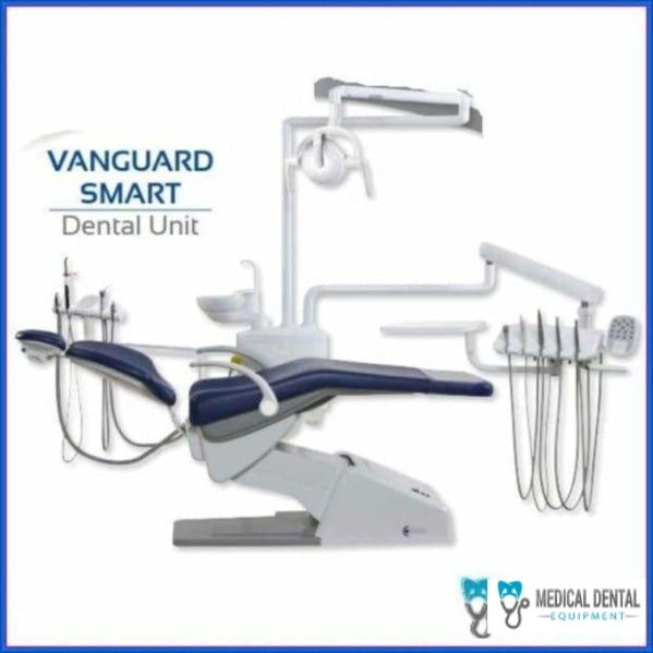 Ritter Vanguard Smart Dental Operatory Package w/ Stools (Germany) Operatory Package