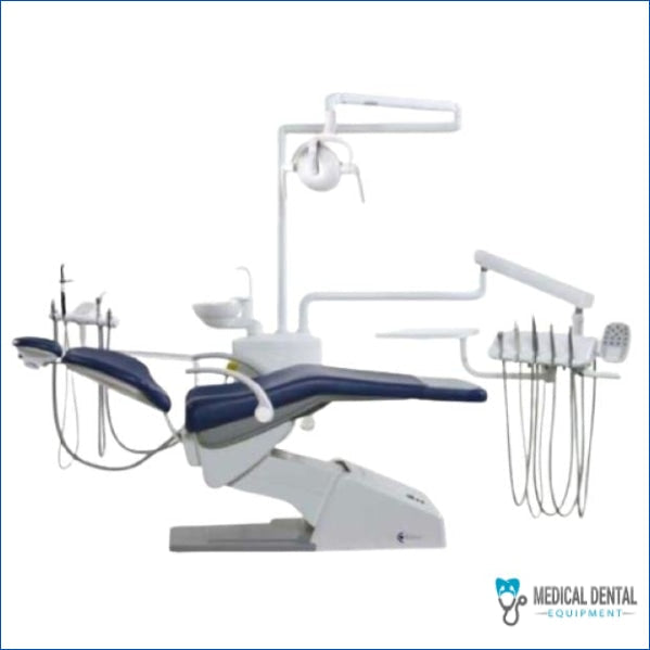 Ritter Vanguard Smart Dental Operatory Package w/ Stools (Germany) $190 /month Operatory Package 