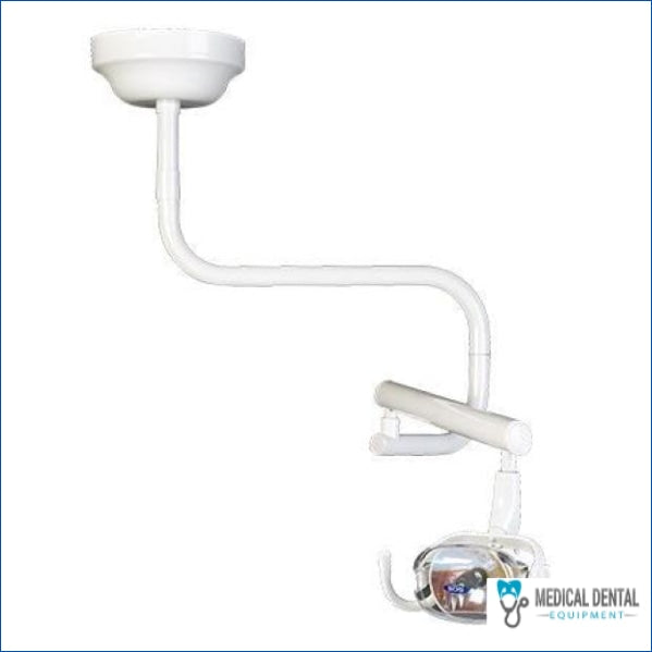 SDS 1340MD CEILING MOUNTED HALOGEN LIGHT Celling Light sds-1340md-ceiling-mounted-halogen-light-dentamed-usa DENTAMED USA 1340MD CEILING