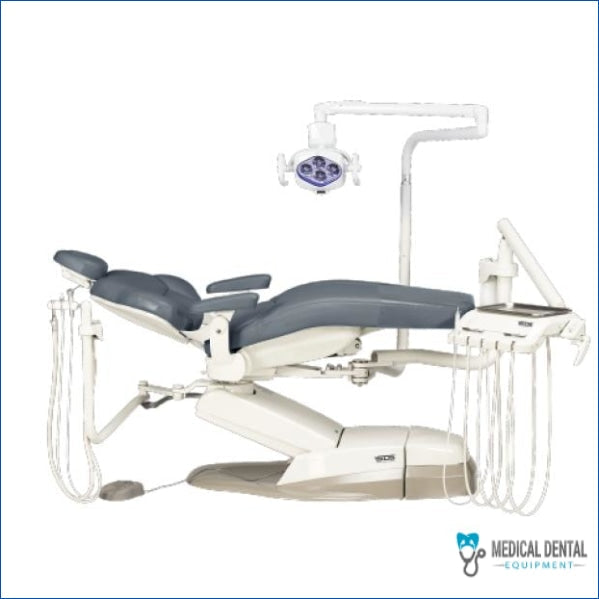 SDS 9000PB Swing Mounted Dental Chair SDS 9000PB SWING MOUNTED DENTAL CHAIR sds-9000pb-swing-mounted-dental-chair-dentamed-usa DENTAMED USA