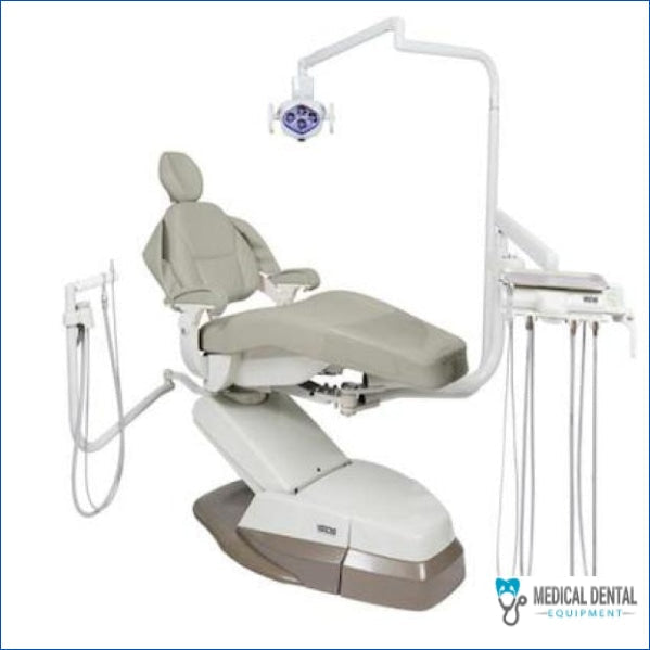 SDS 9000PB Swing Mounted Dental Chair SDS 9000PB SWING MOUNTED DENTAL CHAIR sds-9000pb-swing-mounted-dental-chair-dentamed-usa DENTAMED USA