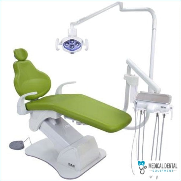 SDS Dental Chair Operatory Package 6700M Swing Mounted Operatory Package sds-dental-chair-operatory-package-6700m-swing-mounted-dentamed-usa