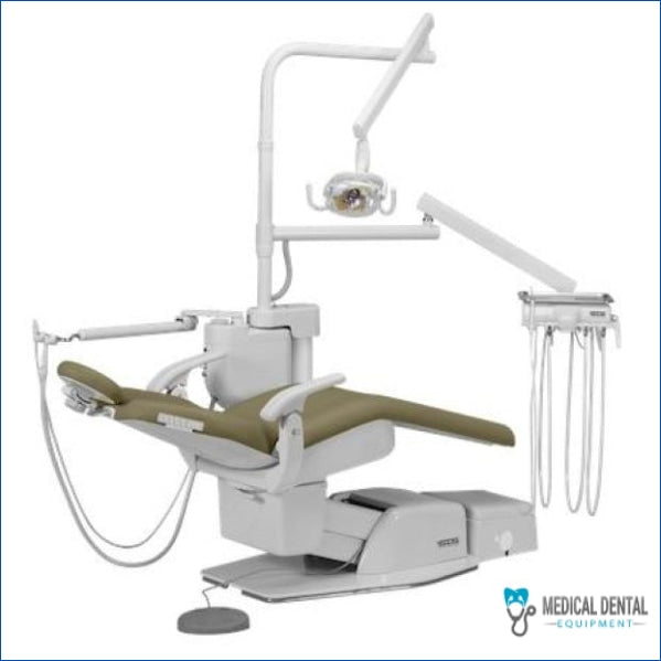 SDS Operatory Package 8000DY Post Mounted Operatory Package sds-operatory-package-8000dy-post-mounted-dentamed-usa DENTAMED USA SDS