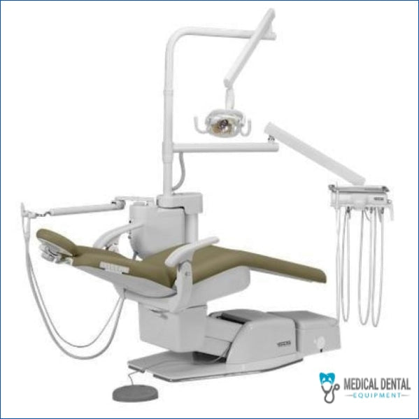 SDS Operatory Package 8000DY Post Mounted Operatory Package sds-operatory-package-8000dy-post-mounted-dentamed-usa DENTAMED USA SDS