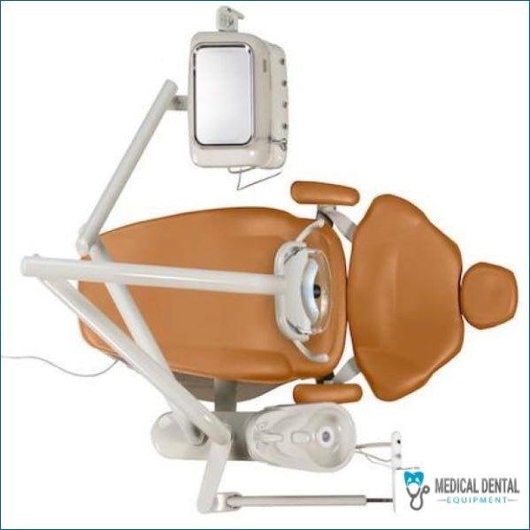 SDS Operatory Package Post Mounted 9000PB Operatory Package sds-operatory-package-post-mounted-9000pb-dentamed-usa DENTAMED USA 9000PB