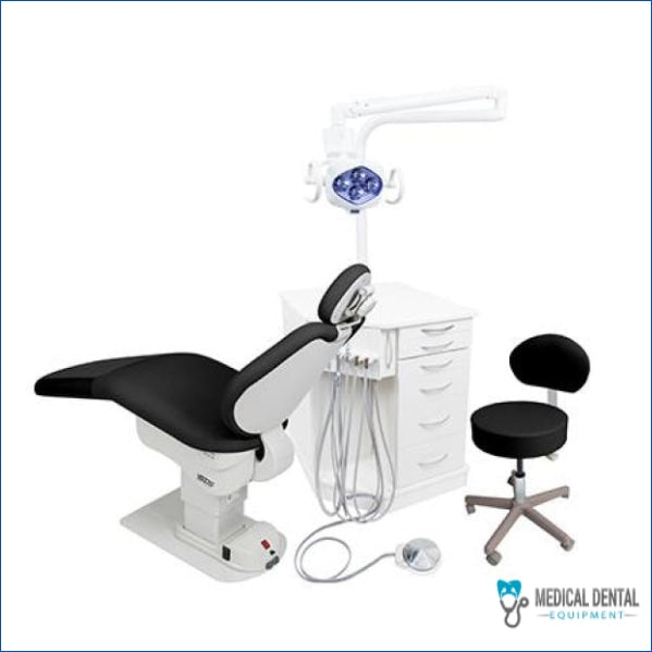 SDS Orthodontic Dental Package 5000FB Orthodontic Dental chair sds-orthodontic-dental-package-5000fb-dentamed-usa DENTAMED USA 5000FB