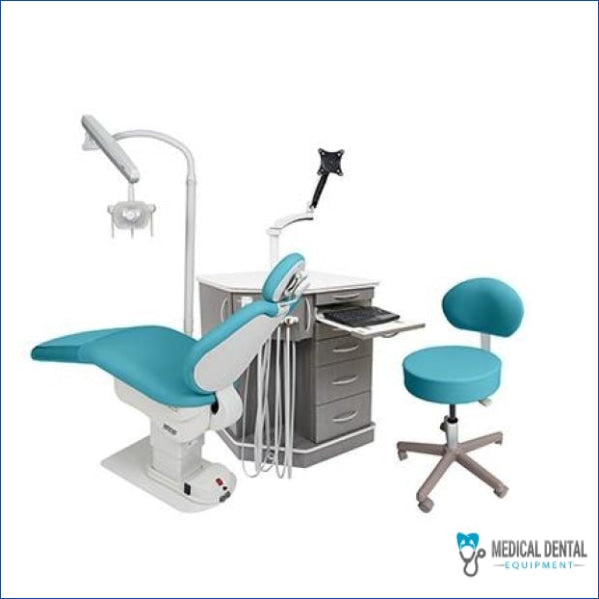 SDS Orthodontic Dental Package 5000FB Orthodontic Dental chair sds-orthodontic-dental-package-5000fb-dentamed-usa DENTAMED USA 5000FB