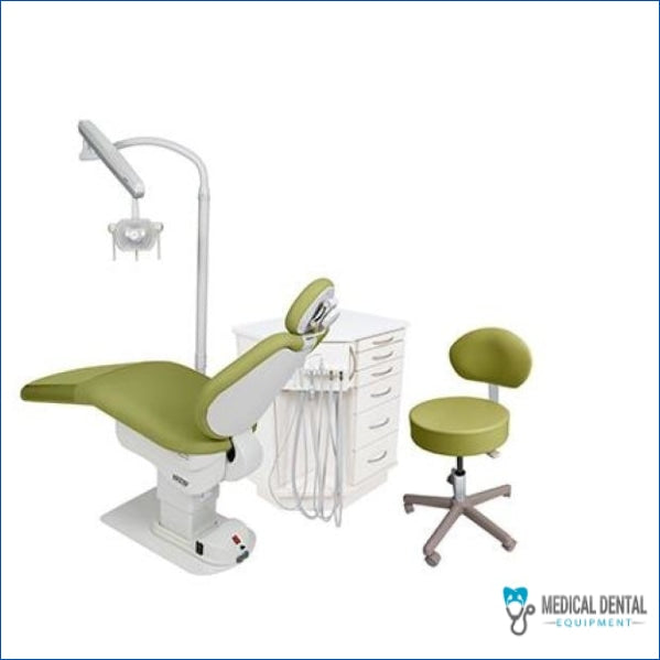 SDS Orthodontic Dental Package 5000FB Orthodontic Dental chair sds-orthodontic-dental-package-5000fb-dentamed-usa DENTAMED USA 5000FB