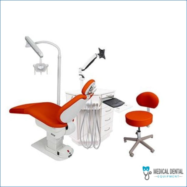 SDS Orthodontic Dental Package 5000FB Orthodontic Dental chair sds-orthodontic-dental-package-5000fb-dentamed-usa DENTAMED USA 5000FB