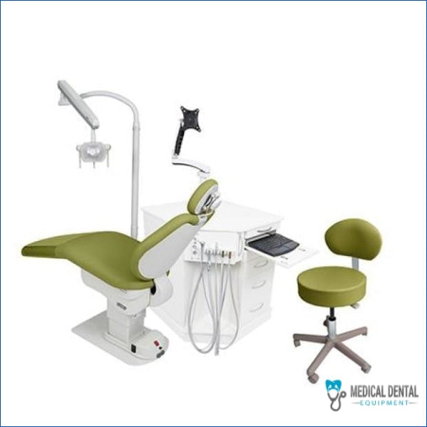 SDS Orthodontic Dental Package 5000FB Orthodontic Dental chair sds-orthodontic-dental-package-5000fb-dentamed-usa DENTAMED USA 5000FB