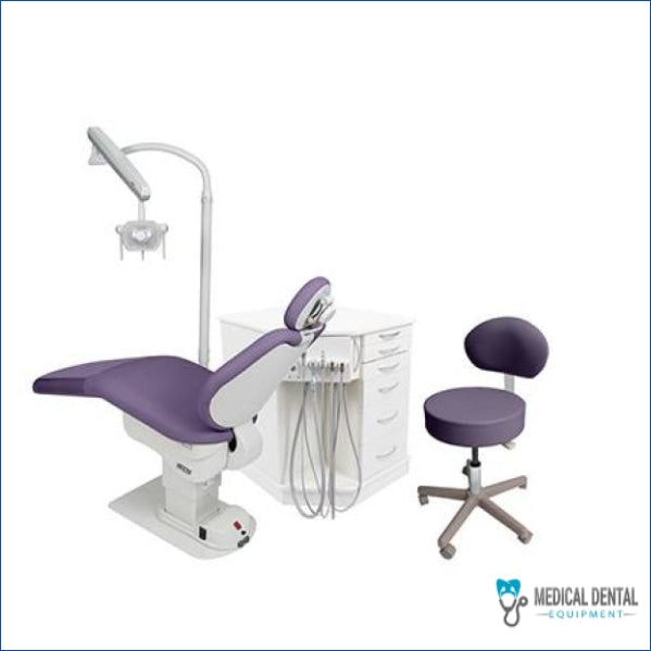 SDS Orthodontic Dental Package 5000FB Orthodontic Dental chair sds-orthodontic-dental-package-5000fb-dentamed-usa DENTAMED USA 5000FB