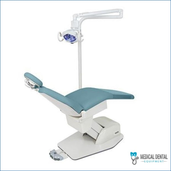 SDS VIULUX LED II CHAIR MOUNTED LIGHT Dental Light sds-viulux-led-ii-chair-mounted-light-dentamed-usa DENTAMED USA dental light led dental