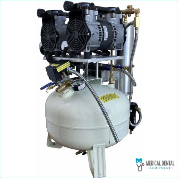 Sierra Eagle EGL-T6 Dental Air Compressor Dental Air Compressor sierra-eagle-egl-t6-dental-air-compressor Dentamed USA dental air 