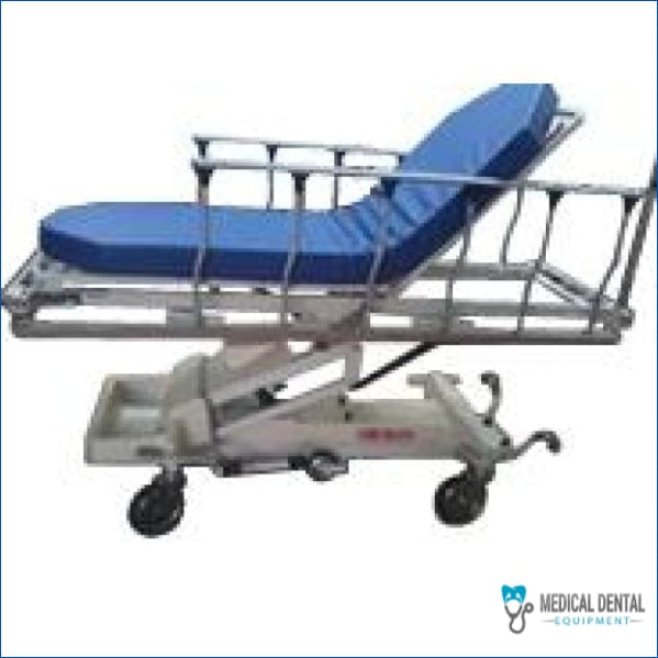 Stretcher Hill-Rom GPS Refurbished Stretcher stretcher-hill-rom-gps-refurbished-dentamed-usa DENTAMED USA Stretcher Hill-Rom GPS Refurbished