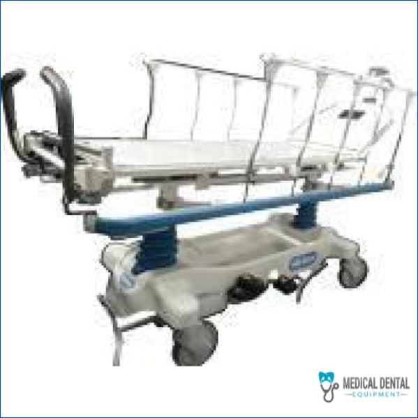 Stretcher Hill-Rom Transtar 8050 OB Refurbished Stretcher stretcher-hill-rom-transtar-8050-ob-refurbished-dentamed-usa DENTAMED USA