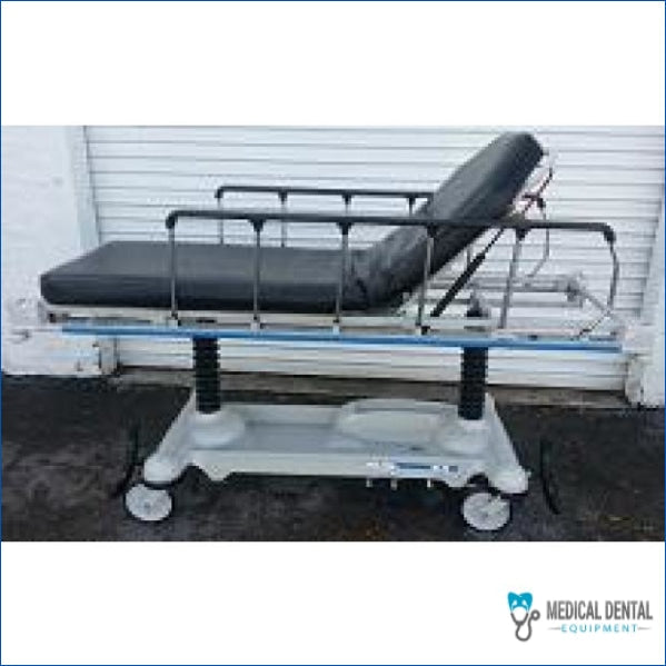 Stretcher Stryker 721 Transport Strecther Refurbished Stretcher stretcher-stryker-721-transport-strecther-refurbished-dentamed-usa DENTAMED