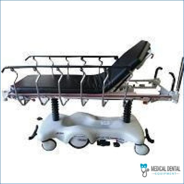 Stretcher Stryker BIG WHEEL 1231-1731 Refurbished Stretcher stretcher-stryker-big-wheel-1231-1731-refurbished-dentamed-usa DENTAMED USA