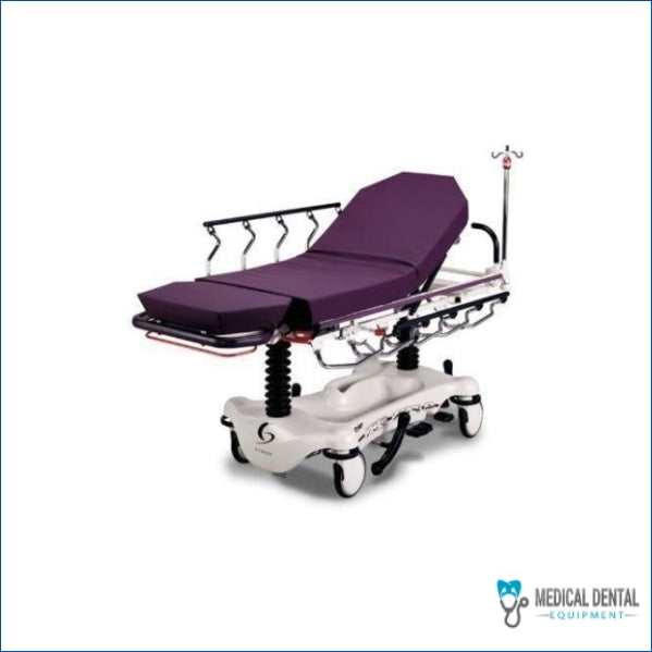 Stryker 1061 Gynnie OB- GYN Stretcher Refurbished stretchers stryker-1061-gynnie-ob-gyn-stretcher-refurbished-dentamed-usa DENTAMED USA 1061