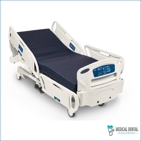 Stryker FL28C Electric Hospital Bed Refurbished Electric hospital bed stryker-fl28c-electric-hospital-bed-refurbished-dentamed-usa DENTAMED