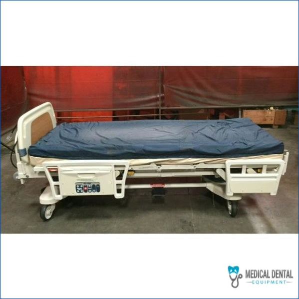 Stryker Secure II Roiling Electric Hospital Bed Refurbished Hospital Bed