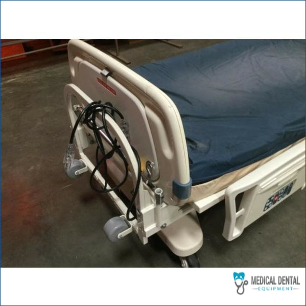 Stryker Secure II Roiling Electric Hospital Bed Refurbished Hospital Bed