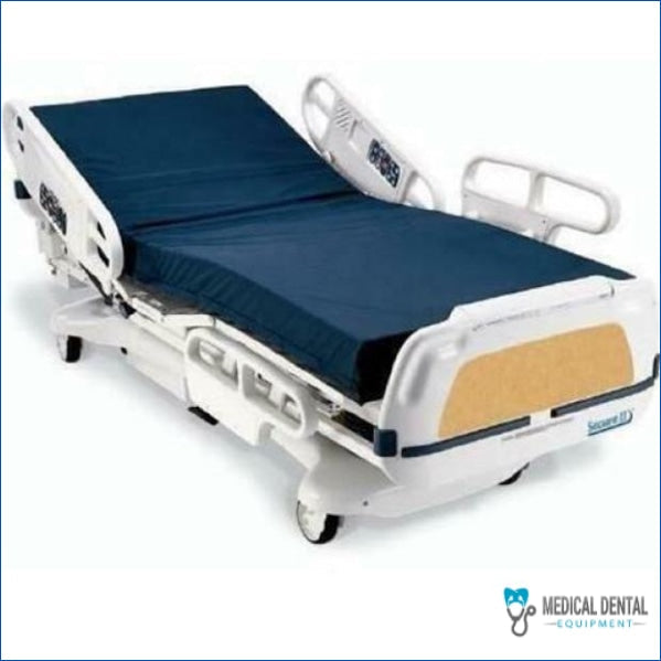 Stryker Secure II Roiling Electric Hospital Bed Refurbished Hospital Bed