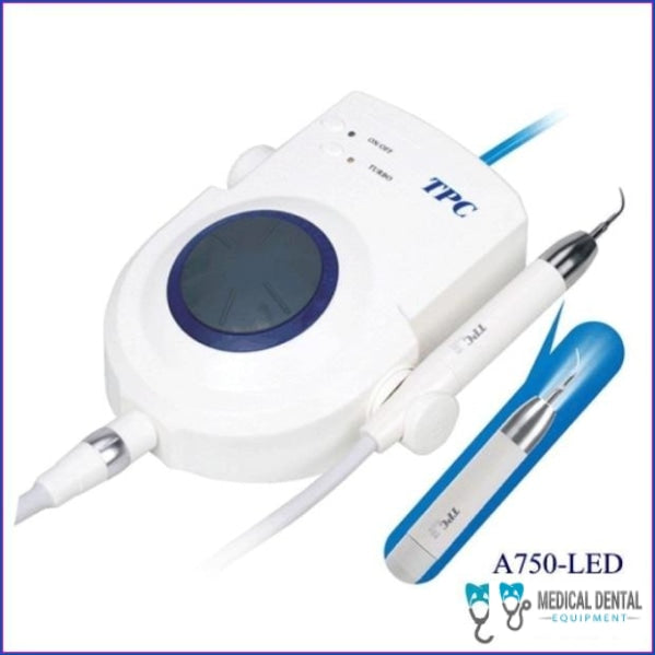 TPC Advance 750N Piezo Ultrasonic Scaler A750N Ultrasonic Scaler tpc-advance-750n-piezo-ultrasonic-scaler-a750n-dentamed-usa DENTAMED USA