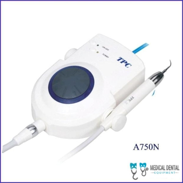 TPC Advance 750N Piezo Ultrasonic Scaler A750N Ultrasonic Scaler tpc-advance-750n-piezo-ultrasonic-scaler-a750n-dentamed-usa DENTAMED USA