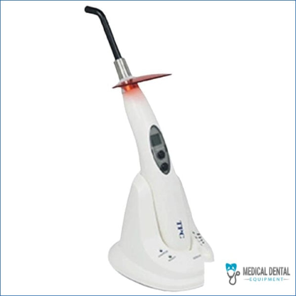 Tpc Advance Led 50 Cordless Curing Light ALED-50 CURING LIGHT tpc-advance-led-50-cordless-curing-light-aled-dentamed-usa Dentamed USA TPC 