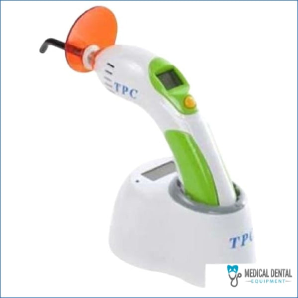 TPC Advance Led 70N Cordless Curing Light ALED-70 Led 70N Cordless Curing Light 