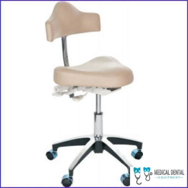 Tpc Advance Mirage Hygiene Stool Hy-1107 HYGIENE STOOL HY-1107 tpc-advance-mirage-hygiene-stool-hy-1107-dentamed-usa DENTAMED USA TPC