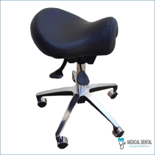 TPC Advance Mirage Saddle Stool SS-5105 TPC Advance Mirage Saddle Stool SS-5105 tpc-advance-mirage-saddle-stool-ss-5105-dentamed-usa 