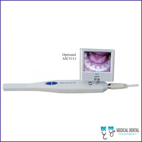 TPC AdvanceCAM USB Direct Intraoral Camera AIC5899/899 Intraoral Camera tpc-advancecam-usb-direct-intraoral-camera-aic5899899-dentamed-usa