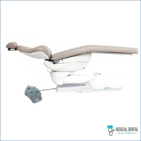 TPC Dental Mirage 1.0 Orthodontic Hydraulic Patient Chair 3000-1.0 Patient Chair 