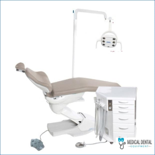 TPC Dental Mirage Orthodontic Package MOP3000-550LED Orthodontic Package tpc-dental-mirage-orthodontic-package-mop3000-550led Dentamed USA 