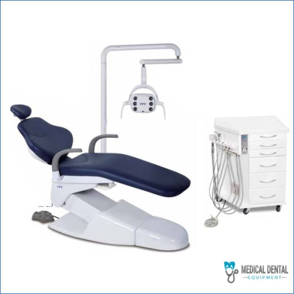 TPC Electromechanical Laguna Mirage Orthodontic Package LOP2000-L550LED-2.0 Orthodontic Package 