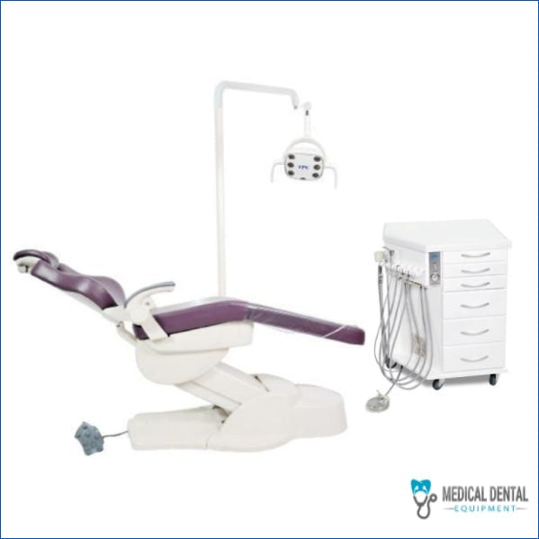 TPC Electromechanical Laguna Mirage Orthodontic Package LOP2000-L550LED Orthodontic Package 