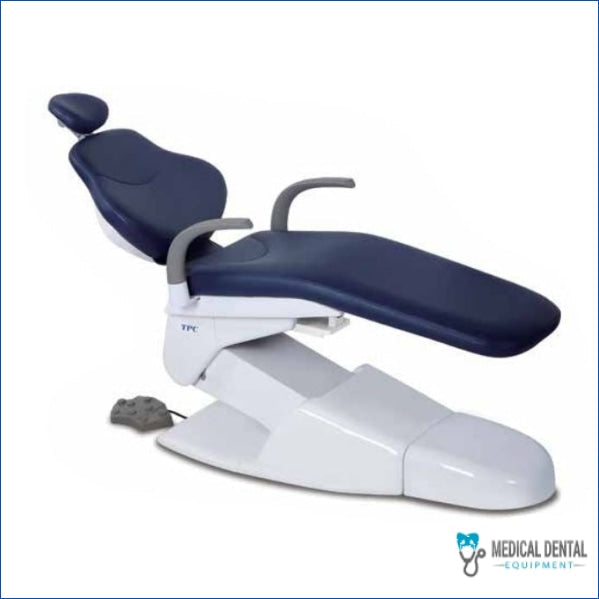 TPC Laguna 2.0 Mirage Electromechanical Patient Chair L2000-2.0 Dentistry tpc-laguna-2-0-mirage-electromechanical-patient-chair-l2000-2-0 