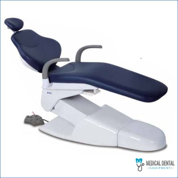 TPC Laguna 2.0 Mirage Electromechanical Patient Chair L2000-2.0 Dentistry tpc-laguna-2-0-mirage-electromechanical-patient-chair-l2000-2-0 