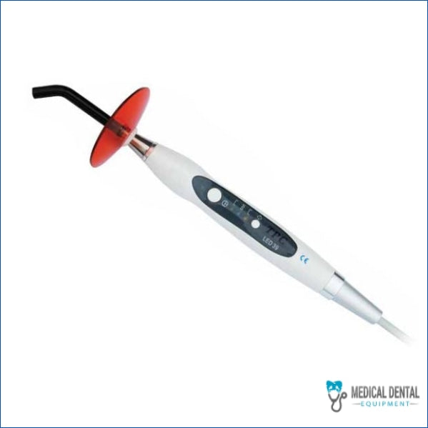 TPC LED 39N Curing Light ALED 39N Dentistry led-39n-curing-light-aled-39n Dentamed USA Curing Light ALED 39N, LED 39N, TPC, TPC ADVANCE, tpc