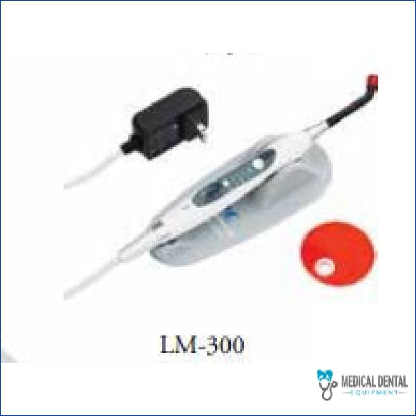 TPC LED 39N Curing Light ALED 39N Dentistry led-39n-curing-light-aled-39n Dentamed USA Curing Light ALED 39N, LED 39N, TPC, TPC ADVANCE, tpc