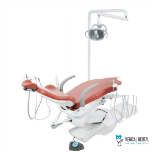 TPC Mirage Dental Chair With Led Light 4000 TPC Mirage Dental Chair With Led Light 4000 tpc-mirage-dental-chair-with-led-light-4000 Dentamed