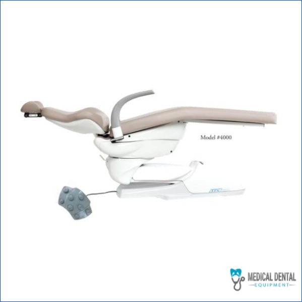 TPC Mirage Dental Chair With Led Light 4000 TPC Mirage Dental Chair With Led Light 4000 tpc-mirage-dental-chair-with-led-light-4000 Dentamed