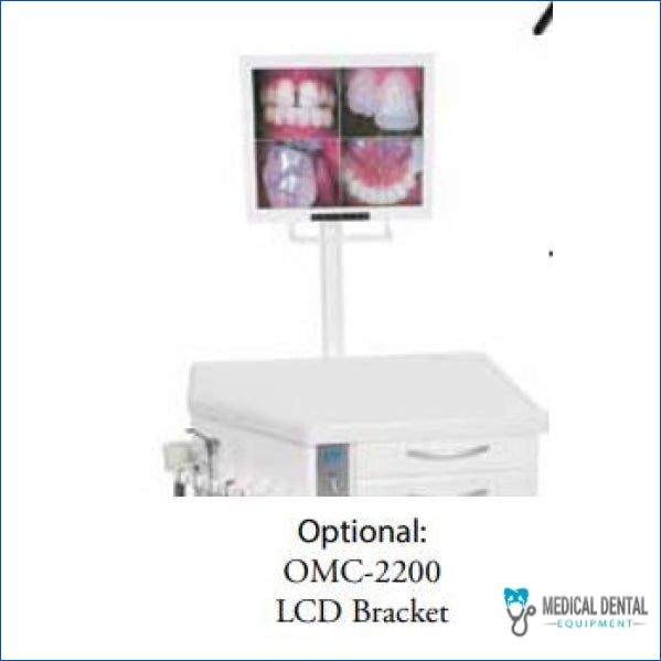 TPC Mirage2.0 Mirage Orthodontic Package MOP3000-L550LED-2.0 Dentistry tpc-mirage2-0-mirage-orthodontic-package-mop3000-l550led-2-0 Dentamed