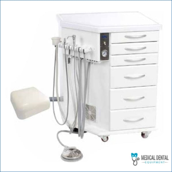 TPC Orthodonic Mobile Delivery Cabinet OMC-2375 Mobile Cabinet tpc-orthodonic-mobile-delivery-cabinet-omc-2375-dentamed-usa Dentamed USA 