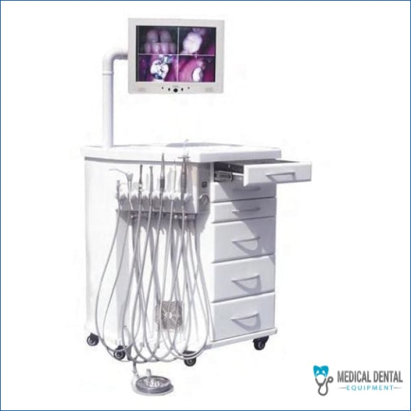 TPC Orthodonic Mobile Delivery Cabinet OMC-2375 Mobile Cabinet tpc-orthodonic-mobile-delivery-cabinet-omc-2375-dentamed-usa DENTAMED USA