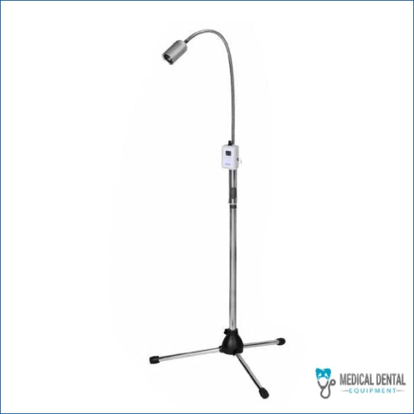 TPC Portable LED operatory light with tripod base PC2750 Dentistry tpc-portable-led-operatory-light-with-tripod-base-pc2750 Dentamed USA 