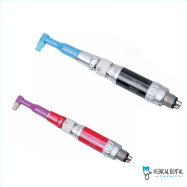 TPC Prophy Aide Hygiene Prophy Handpiece Low handpiece tpc-prophy-aide-hygiene-prophy-handpiece Dentamed USA Prophy Aide Hygiene Handpiece 