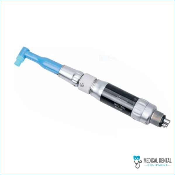 TPC Prophy Aide Hygiene Prophy Handpiece Prophy Aide Hygiene Handpiece PH-777 (BLK) Low handpiece tpc-prophy-aide-hygiene-prophy-handpiece 