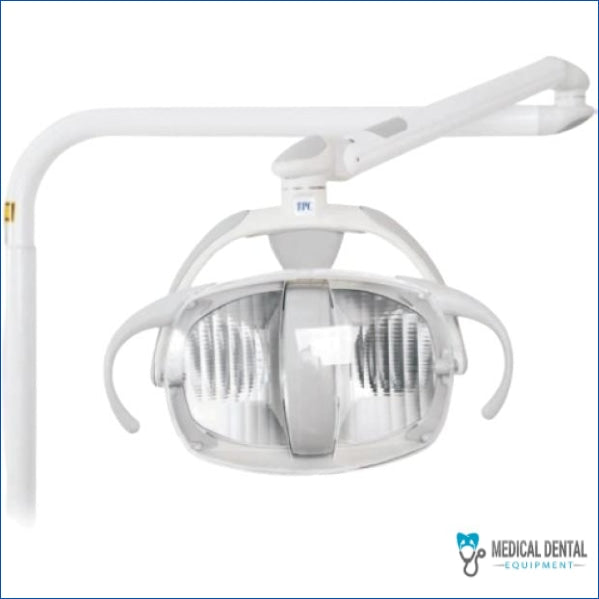 TPC R6301-LED Ceiling mounted Radiant light. Operatory Light R6101-LED tpc-r6301-led-ceiling-mounted-radiant-light-dentamed-usa Dentamed USA